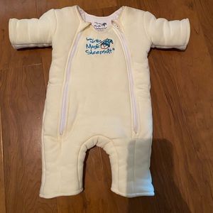 Magic Merlin Sleep Suit size small